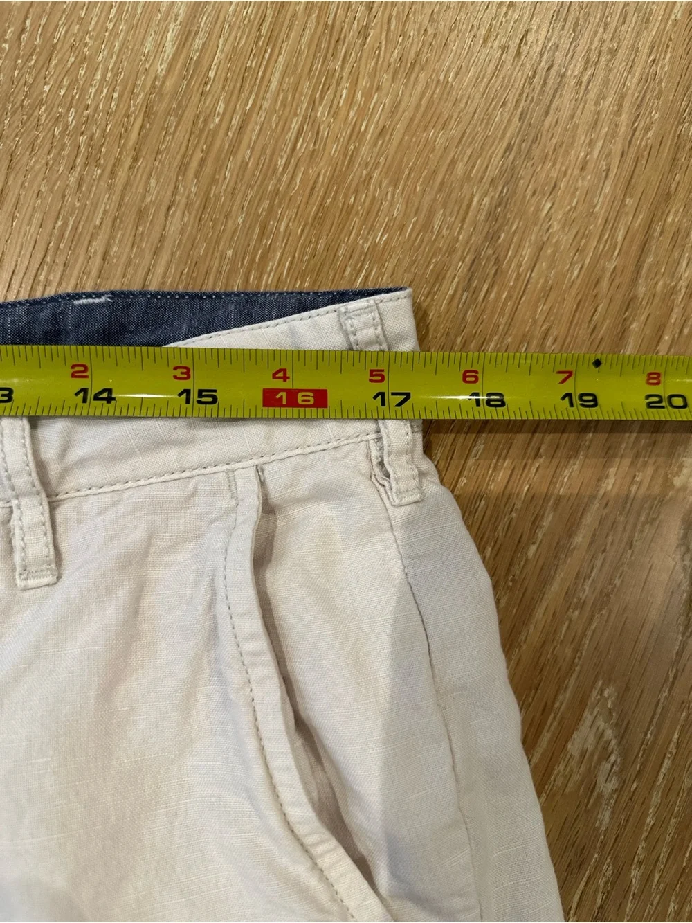 Faherty Brand Malibu Shorts 9